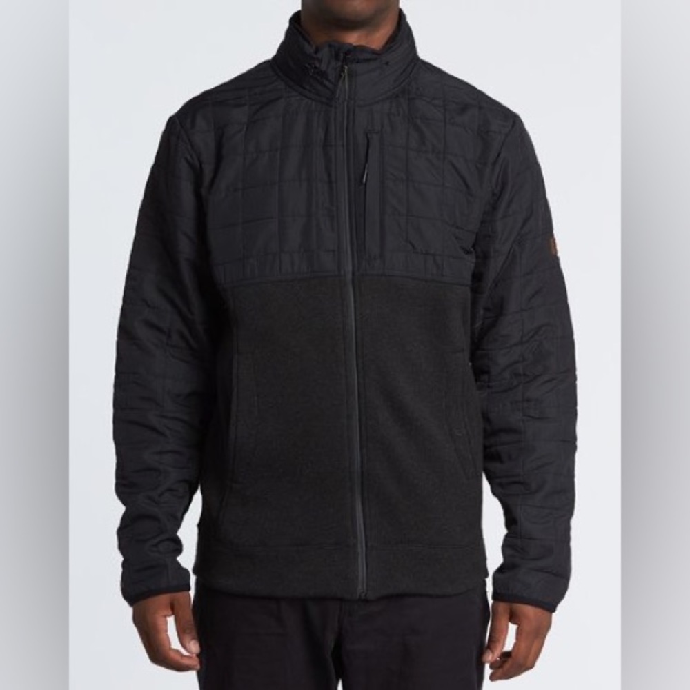 Billabong Adventure Division Jacket